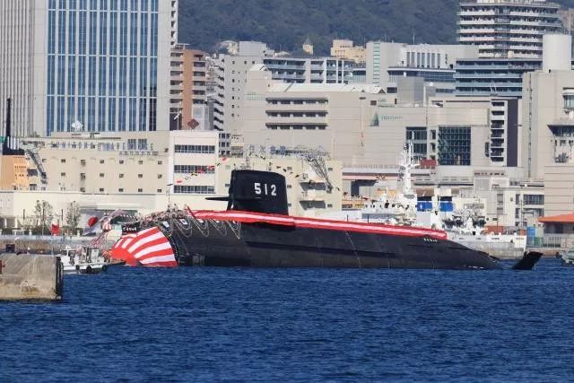 日本最新苍龙级潜艇下水，数量创日战后潜艇新纪录-公司查询-工商查询-企业查询-企一网
