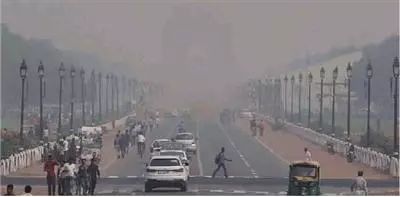 新德里PM2.5突破999，相当于每天吸40-50支烟-三亚网络公司查询-嘉宸集团-企一网