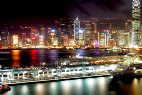 香港公司查询网