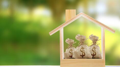 8年征程！房多多上市首日发行价13美元