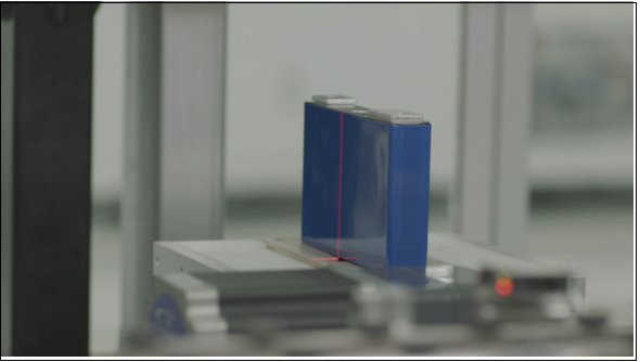 蜂巢能源动力电池工厂投产，如何用“车规级”标准破局？