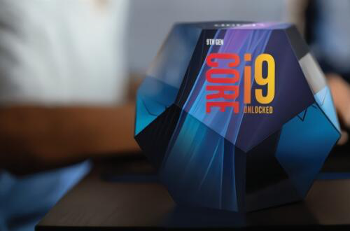 Intel把X86技术外包？14nm 5G没人做的了