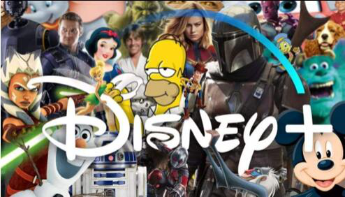 Disney+会成为Netflix的杀手吗？
