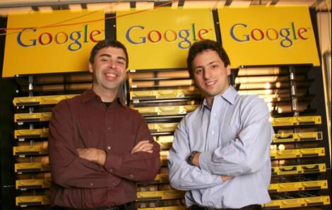 谷歌创始人退位！46岁佩奇布林双双卸任，47岁皮猜掌管一切