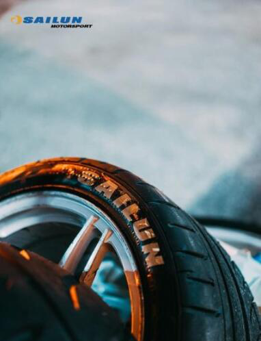 赛轮轮胎国际赛事战绩首创历史，国际品牌实力初具