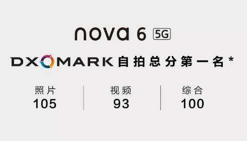 华为Nova：年轻人的第一部5G手机
