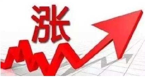沪指实现六连阳 北向资金今年来净买入突破3000亿元