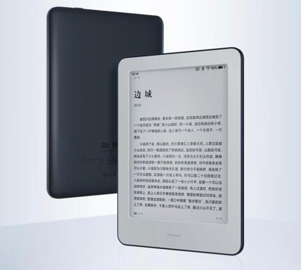 价格屠夫”小米也出电纸书，Kindle的地位会动摇吗？