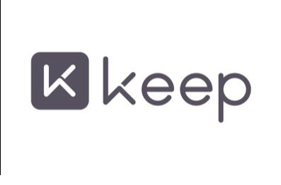 Keep 荣获2019首届CHINAFIT体育健身产业最美 LOGO 大奖