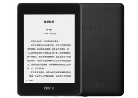 价格屠夫”小米也出电纸书，Kindle的地位会动摇吗？