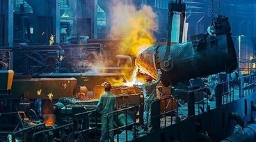 机构：2020年钢铁需求或降至8.81亿吨