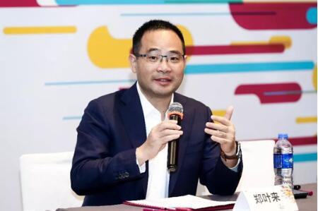 云上激战，华为云突围