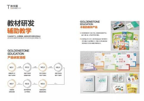 2019金石教育双料奖项，影响力课外辅导品牌+最爱人才雇主！