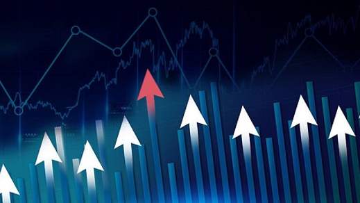 沪指探底回升涨0.06% 科技股集体大涨