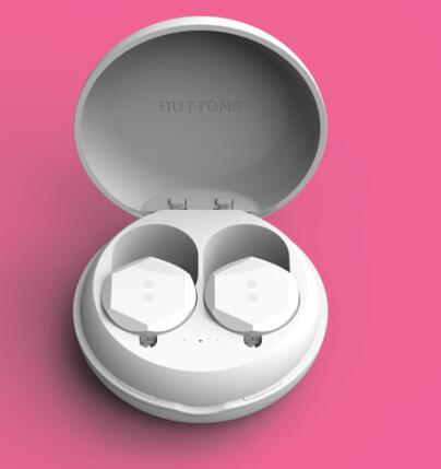 黑眼豆豆will.i.am携BUTTONS耳机来华，与中国粉丝分享潮流科技