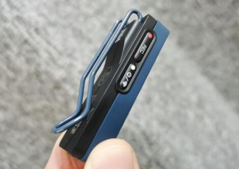 搜狗AI录音笔C1 Pro评测：迷你便携 出口真的可成章