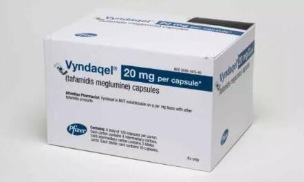 辉瑞Vyndaqel获欧盟推荐批准 罕见心脏病迎来首个新疗法