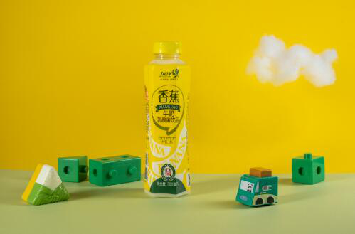 综艺史上最“甜蜜”植入？ 优洋饮品强势出圈赋能品牌升级