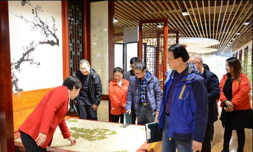 重磅消息！！福气多公司通过浙江制造“品字标”管理认证!