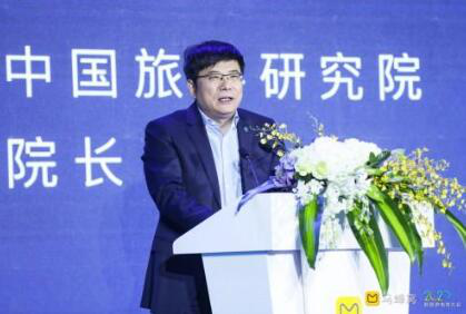 马蜂窝召开2019新旅游电商大会， 与产业链携手共享攻略红利
