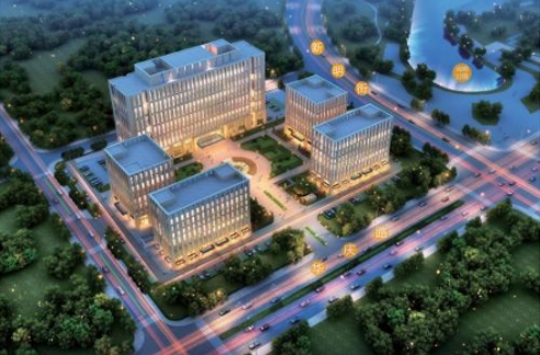 建业旗下筑友智造1.11亿出售河南涉宅地 总面积约为17万