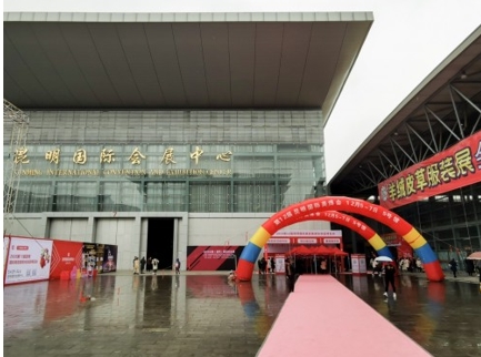 LABEE大麻面膜惊艳美博会 让你肌肤水润到“上瘾”！