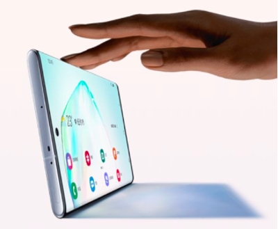又是浴霸？三星Galaxy Note 10 Lite再曝光！不止有S Pen功能