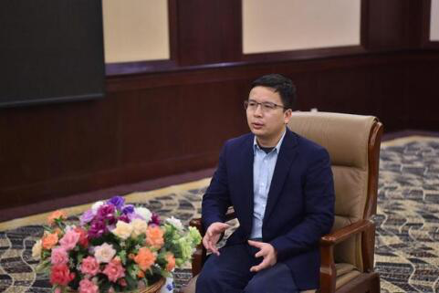 到家集团培训基地总部落户湘潭