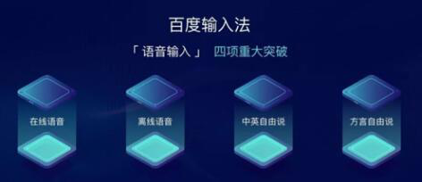 百度交出年度AI成绩单：语音语言领衔技术突破，国产自研成大趋势