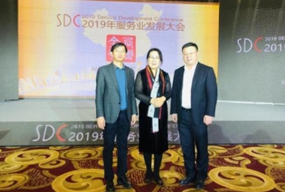 中国家电服务维修协会唯一推荐品牌：海尔空气生态落地农贸市场