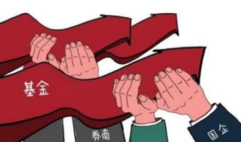 高新金控出手通源石油 1.27亿“定向纾困”硬科技