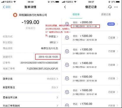 同程金服未兑「承诺」：“权益卡”难退，嘴上YES，身体却在NO