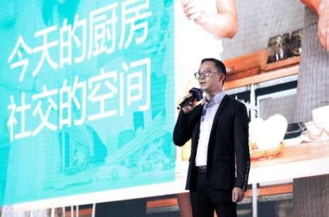 华帝潘叶江荣膺“2019粤港澳大湾区上市公司十大年度人物”