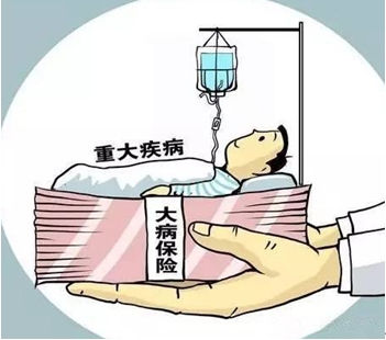 一年理赔9次，保险是关心父母最好的方式之一