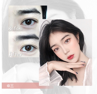 明星达人为何能天天保持“眼”值？原来都靠ioma