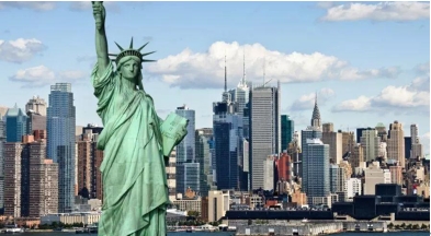 法国本年度房产交易量突破百万！2020美国房市将稳定增长！