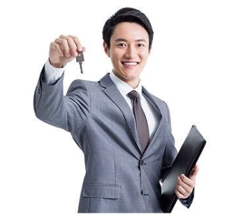 房产中介“转身”代卖新房