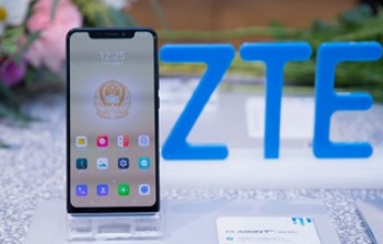 中兴手机ZTE A2020 SP入网工信部，搭载骁龙865 SoC处理器