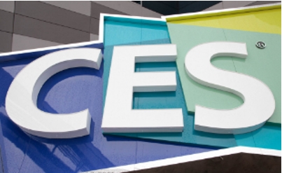 CES 2020科技前瞻：8K助推家电，折叠成为新潮流