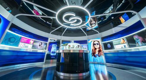 根元咨询助力NU SKIN如新品牌体验战略升级