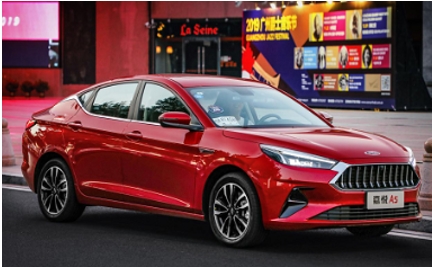 江淮汽车：品质升级，擦亮“中国造”新名片