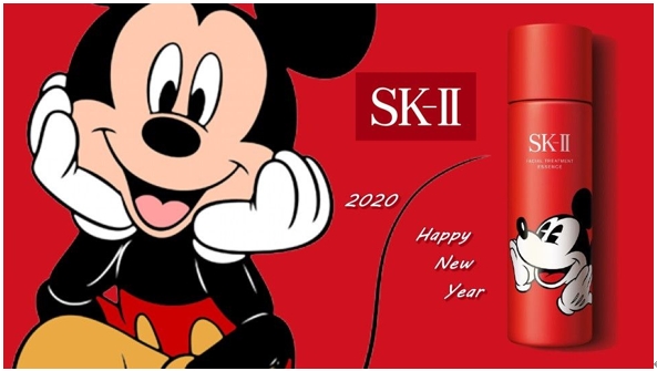 红红火火贺新年，2020鼠年限定闪亮来袭