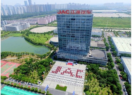 江淮汽车：品质升级，擦亮“中国造”新名片