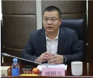 华夏幸福原高管傅明磊加盟龙光地产 出任执行总裁