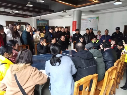 不作为、管理混乱！抚州这家物业公司被业主集体“弹劾”！