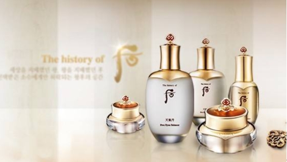 日韩贸易纷争下，韩国化妆品对日出口大幅增长