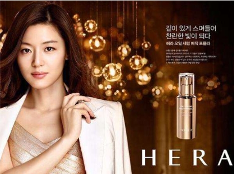 日韩贸易纷争下，韩国化妆品对日出口大幅增长