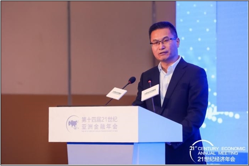 保险大佬们的新年致辞：保险自由会不会是下一个梦想