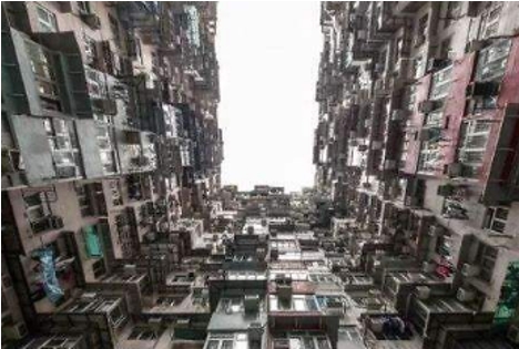 从重庆加州花园火灾，看高层住宅“命运”