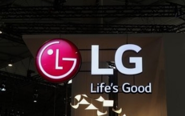 市场下调LG电子获利估值，2020年要靠高端家电逆转